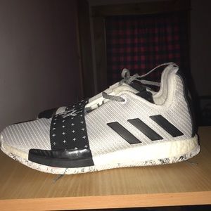 Adidas Harden basketball shoe